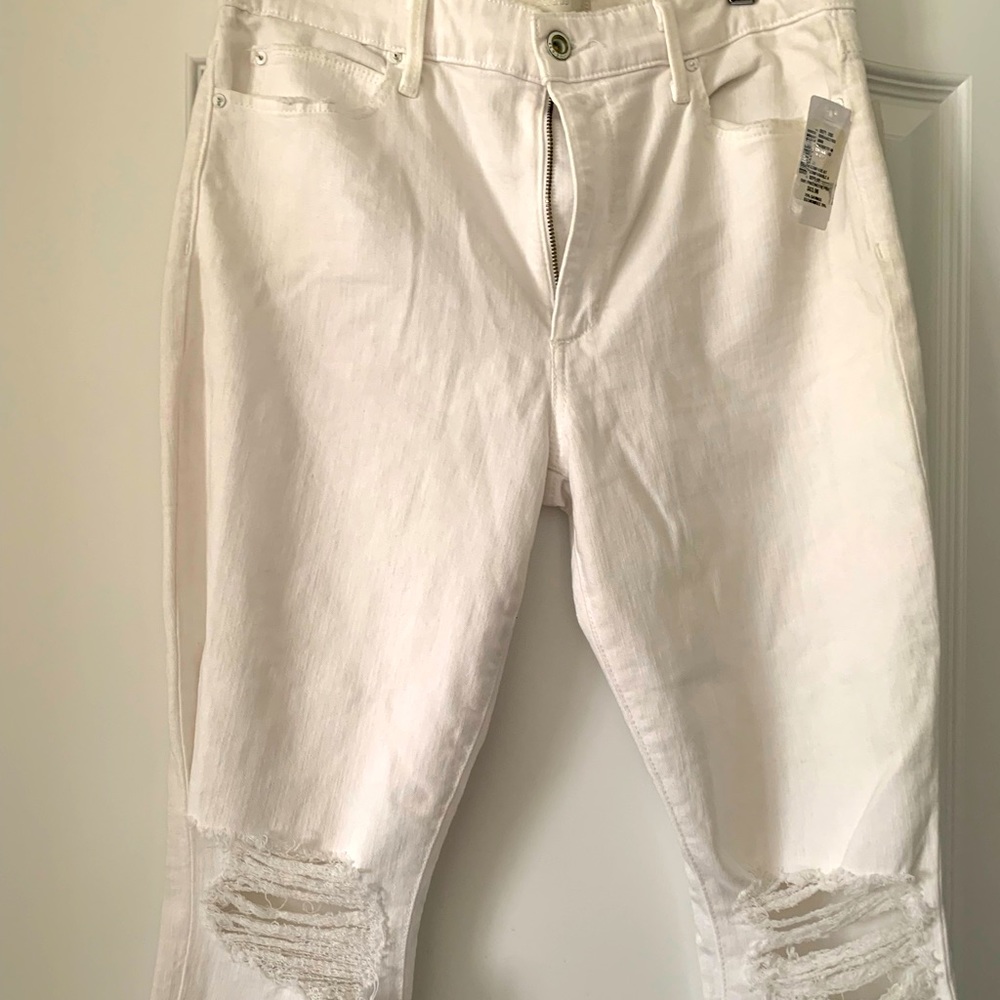 Joe’s Jeans “The Charlie” ankle, BNWT size 31